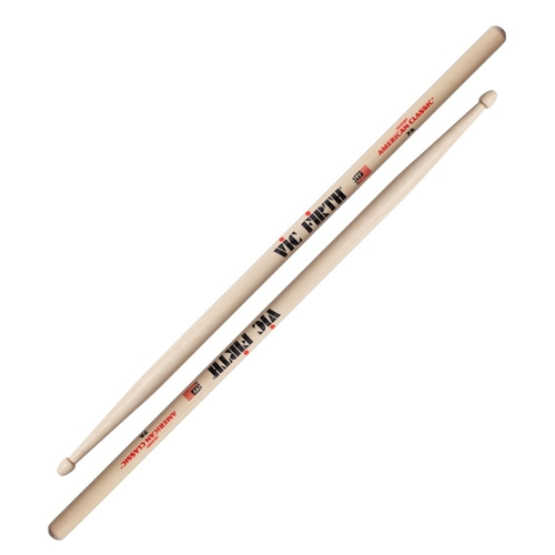 Vic Firth.7A American Classic. Trommestikker    
