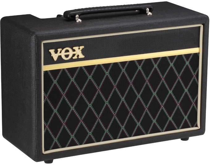 VOX Pathfinder 10B Bass Amp