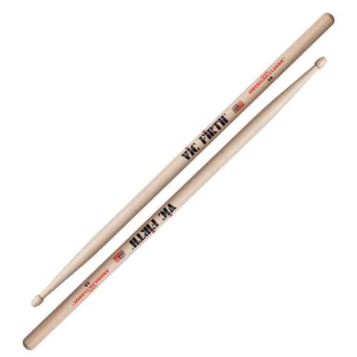 Vic Firth.5A American Classic. Trommestikker   
